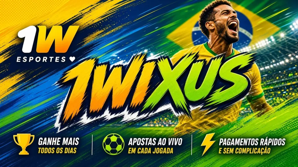 Sites de apostas alternativas a 1win con bono del 500% y código 1WIXUS